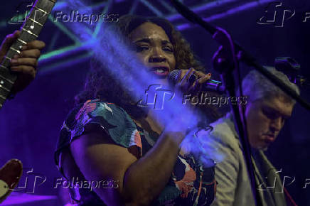 Festival de Inverno do Parque Vicentina Aranh