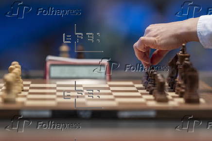 The Biel International Chess Festival