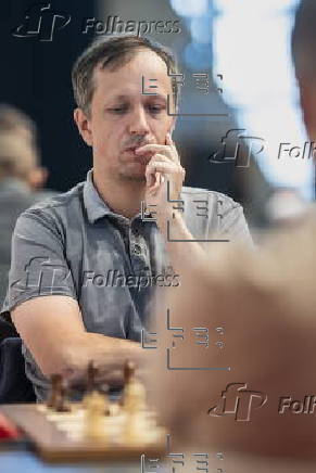 The Biel International Chess Festival