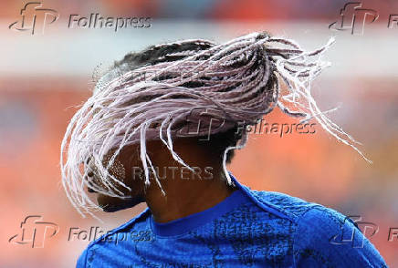 UEFA Women's Euro 2025 - Group D - Netherlands v France