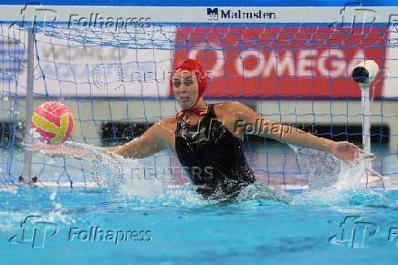 World Aquatics Championships