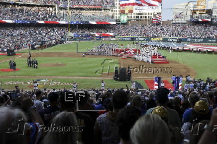 MLB - 95th All-Star Game