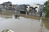 Over 100 dead in Pakistan's monsoon season