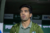 PALMEIRAS X MIRASSOL ? CAMPEONATO BRASILEIRO SERIE A 2025