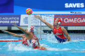 World Aquatics Championships