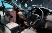 Launch of the new Renault Triber in Mumbai