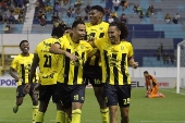 Liga de Fútbol Profesional de Honduras: Real España - Olancho F.C.