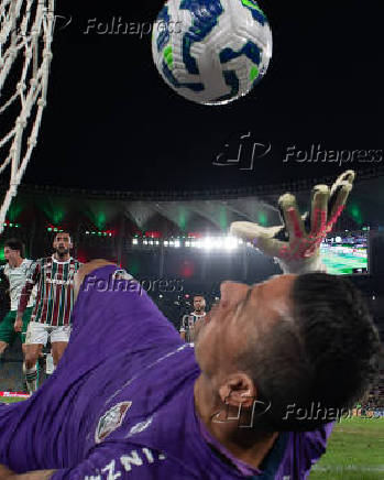 BRASILEIRO A 2025, FLUMINENSE X PALMEIRAS