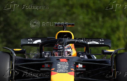 Belgian Grand Prix