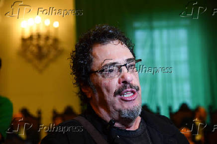 Ato em Defesa da Soberania Nacional