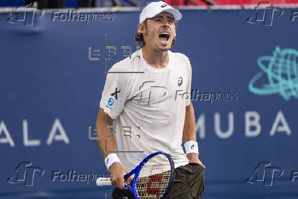 Mubadala DC Citi Open tennis tournament