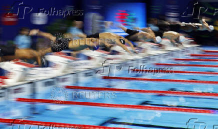 World Aquatics Championships
