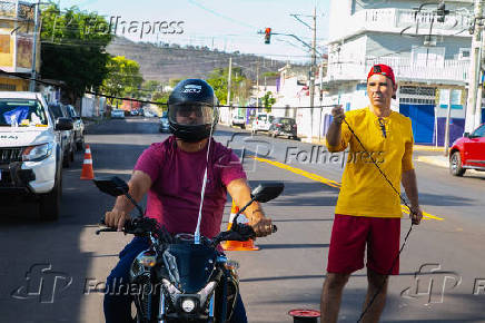Dia do Motociclista Motoboy