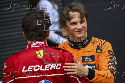 Formula One Hungarian Grand Prix - Practice and Qualifying