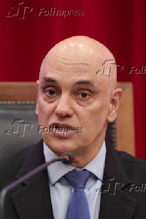  Alexandre de Moraes na 23ª Semana Jurídica do TCE