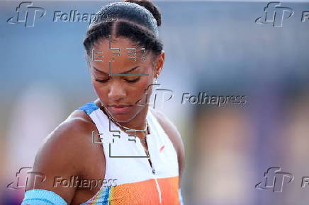 Diamond League Silesia Kamila Skolimowska Memorial