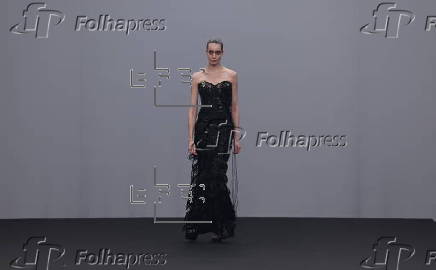 Rizman Ruzaini - Dubai Fashion Week