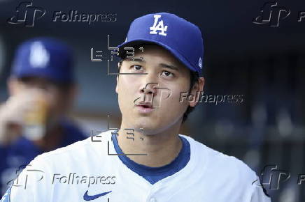 MLB Playoffs American League Division Series - Philadelphia Phillies at Los Angeles Dodgers