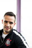 Renato Augusto em entrevista exclusiva à Folha