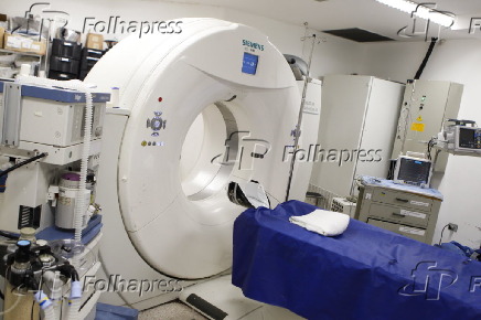 Hospital da Restauração em Recife (PE)