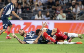 Liga MX: Monterrey - Guadalajara