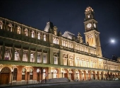 Estacao da Luz (SP)