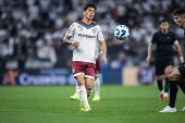 CORINTHIANS X FLUMINENSE - CAMPEONATO BRASILEIRO SERIE A 2025 - RODADA 4