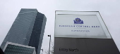 European Central Bank Governing Council meeting in Frankfurt
