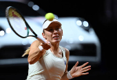WTA 500 - Stuttgart Tennis Grand Prix