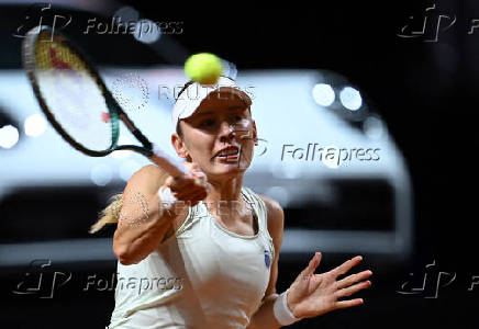WTA 500 - Stuttgart Tennis Grand Prix