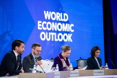The 2025 International Monetary Fund and World Bank Group Spring Meetings