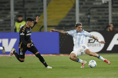 Copa Libertadores: Colo-Colo - Racing