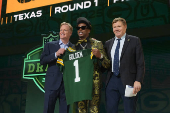 NFL: NFL Draft