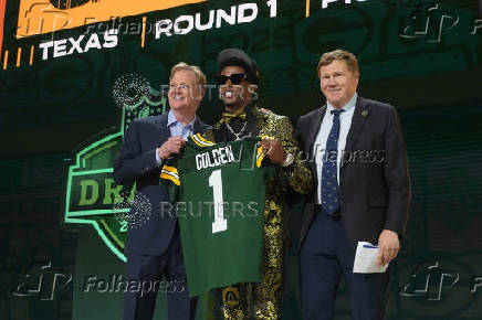 NFL: NFL Draft