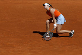 Madrid Open