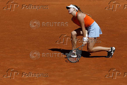Madrid Open