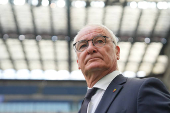 Campeonato Italiano 2024/2025 - Inter de Milão vs Roma