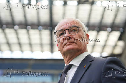 Campeonato Italiano 2024/2025 - Inter de Milão vs Roma