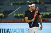 MUTUA MADRID OPEN