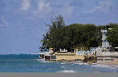 Proyectos de complejos turísticos de lujo amenazan los ecosistemas de Puerto Rico