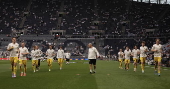 UEFA Europa League semi-finals - Tottenham vs Bodo/Glimt