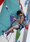 IFSC Climbing World Cup