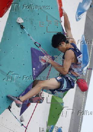 IFSC Climbing World Cup
