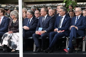 National Liberation Celebration in Wageningen