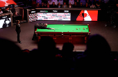 World Snooker Championship