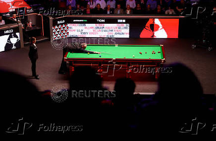 World Snooker Championship