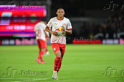 RB BRAGANTINO X MIRASSOL