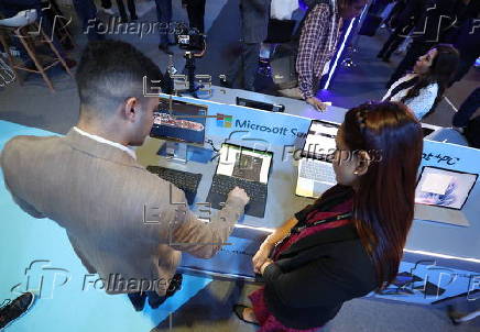 Gulf Information Security Expo and Conference in Dubai