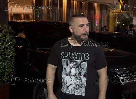 System Of a Down no Rio de Janeiro