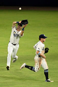 MLB: Philadelphia Phillies at Tampa Bay Rays